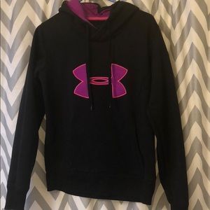 Under Armour Hoodie